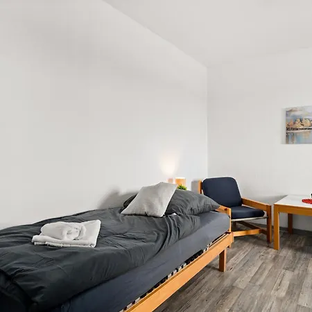 Guermache - Monteurwohnung Fuer Gruppen Bis 8 Personen