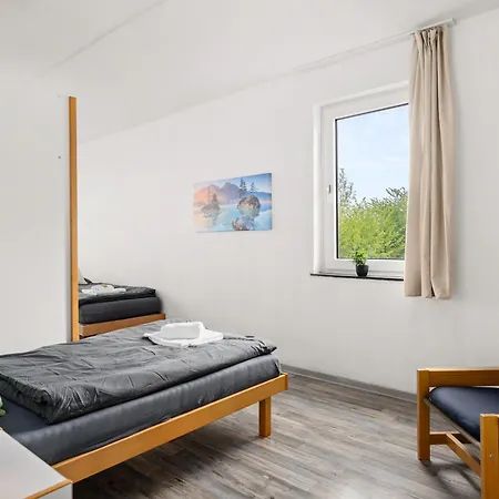 Guermache - Monteurwohnung Fuer Gruppen Bis 8 Personen