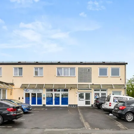 Guermache - Monteurwohnung Fuer Gruppen Bis 8 Personen